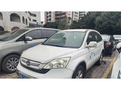 小型普通客车报废案例