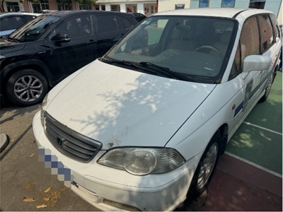 奥德赛牌报废成功案例