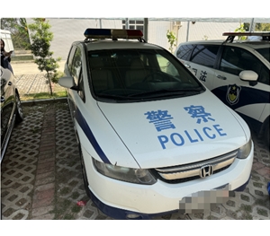 奥德赛牌小型普通客车评估成功案例
