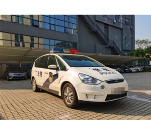 福特牌小型普通客车评估成功案例