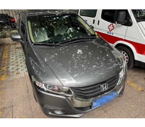 奥德赛牌小型普通客车评估成功案例