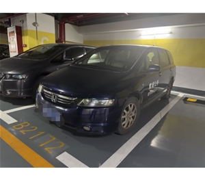 奥德赛牌小型普通客车评估案例