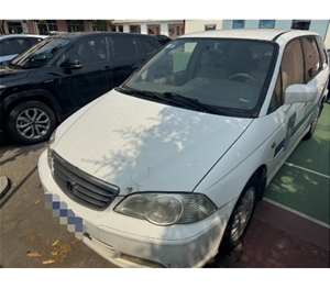 奥德赛牌小型普通客车评估成功案例