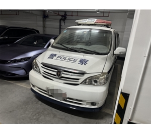 金杯牌中型普通客车评估成功案例