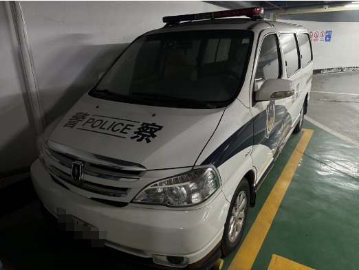 金杯牌中型普通客车评估成功案例