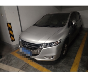 奥德赛牌小型普通客车评估成功案例