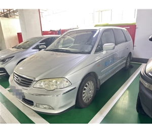 奥德赛牌小型轿车评估成功案例