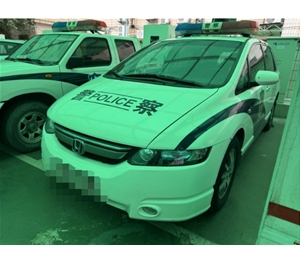奥德赛牌小型客车评估成功案例
